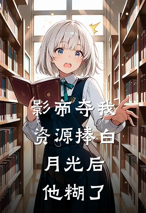 影帝夺我资源捧白月光后，他糊了(苏晚顾言洲)热门小说_完结版小说全文免费阅读影帝夺我资源捧白月光后，他糊了(苏晚顾言洲)