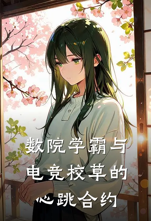 数院学霸与电竞校草的心跳合约