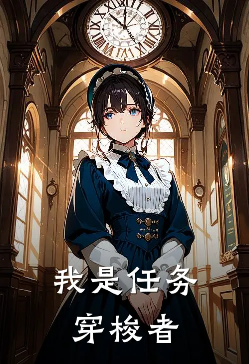 我是任务穿梭者