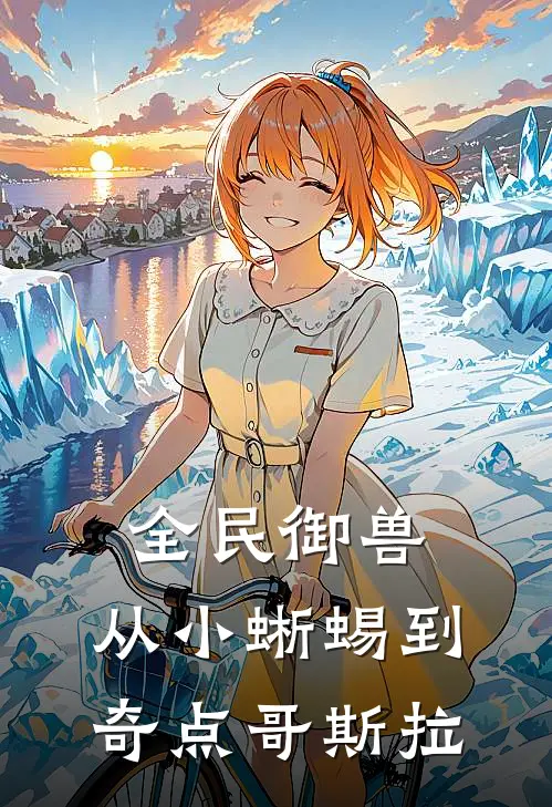 全民御兽：从小蜥蜴到奇点哥斯拉李飞刘涛完本小说大全_免费小说免费阅读全民御兽：从小蜥蜴到奇点哥斯拉(李飞刘涛)