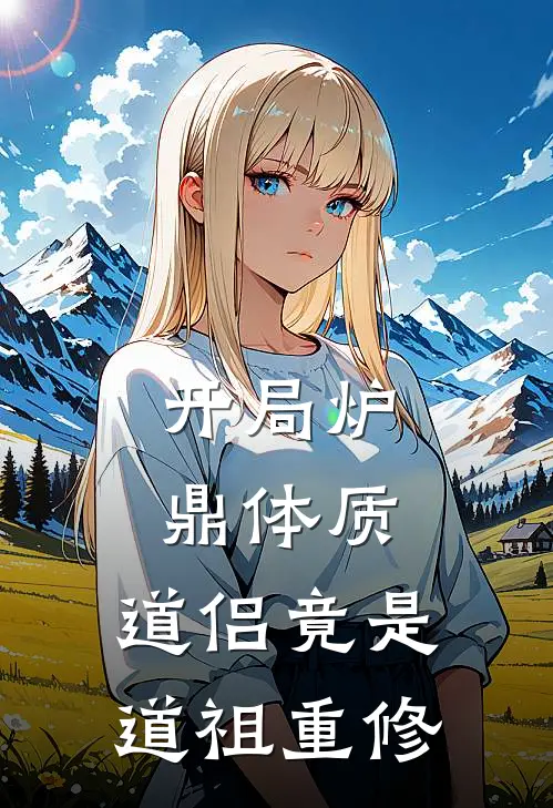 开局炉鼎体质，道侣竟是道祖重修