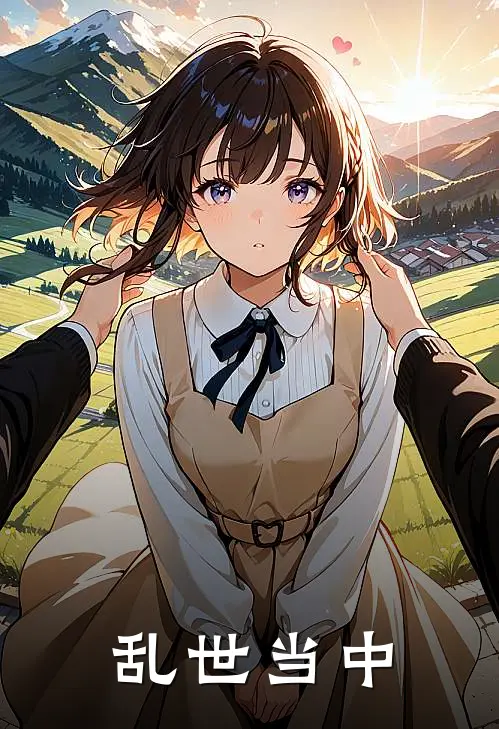 乱世当中(于扬雷宗)热门小说阅读_全文免费阅读乱世当中于扬雷宗