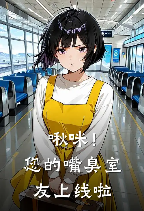 啾咪！您的嘴臭室友上线啦顾屿顾屿最新完结小说推荐_最新更新小说啾咪！您的嘴臭室友上线啦(顾屿顾屿)