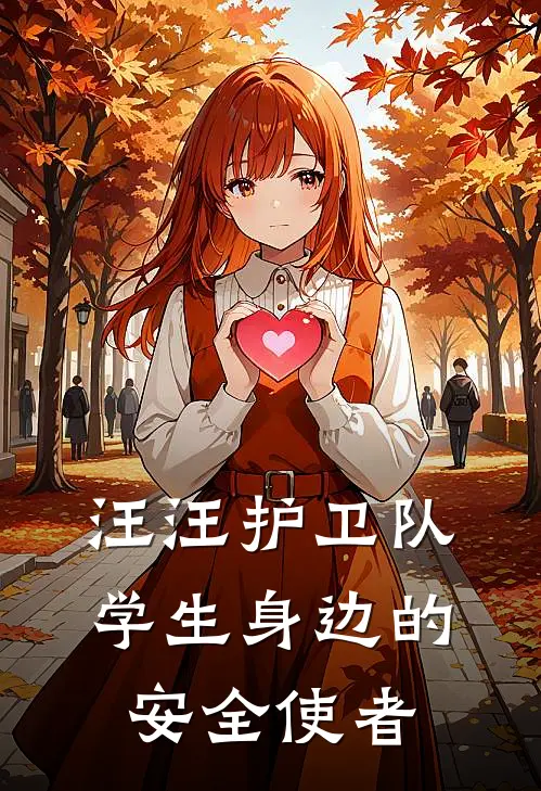 汪汪护卫队：学生身边的安全使者莱德灰灰免费小说全文阅读_最新好看小说汪汪护卫队：学生身边的安全使者莱德灰灰