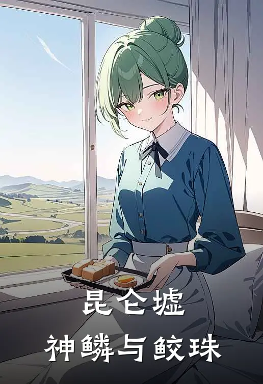 昆仑墟：神鳞与鲛珠(孟婆孟婆)完整版免费小说_完结版小说推荐昆仑墟：神鳞与鲛珠(孟婆孟婆)