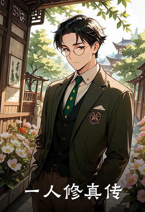 吴薏仁吴耀祖《一人修真传》完整版在线阅读_吴薏仁吴耀祖完整版在线阅读
