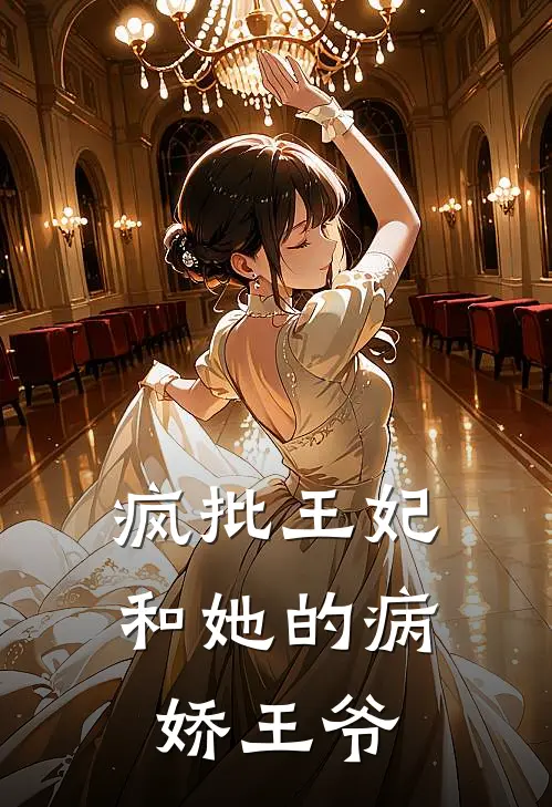 疯批王妃和她的病娇王爷