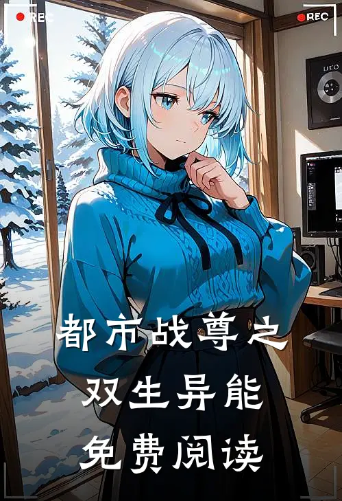 都市战尊之双生异能免费阅读