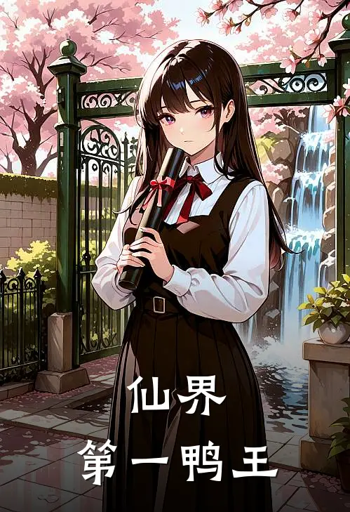 仙界，第一鸭王