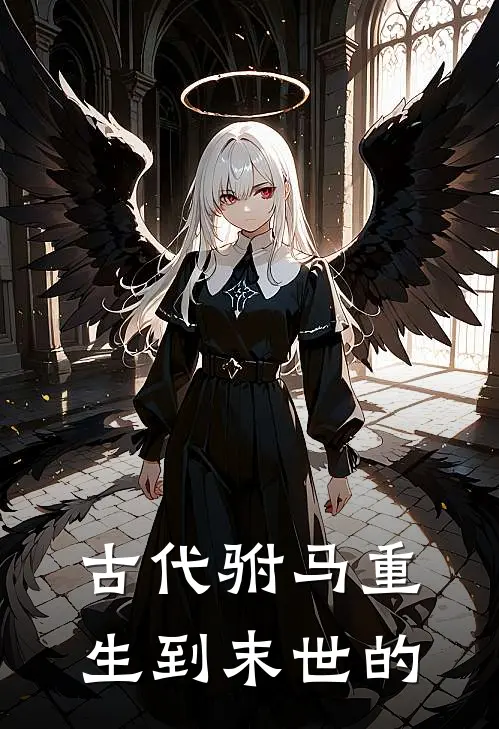 古代驸马重生到末世的