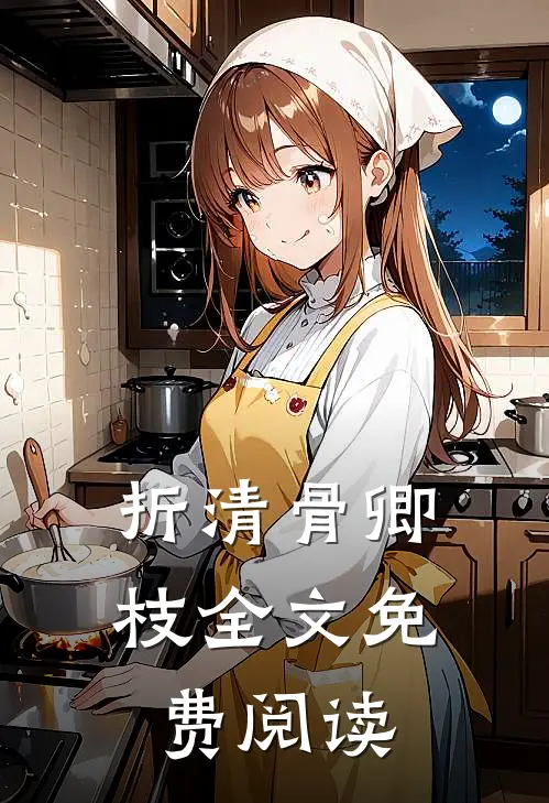 折清骨卿枝全文免费阅读