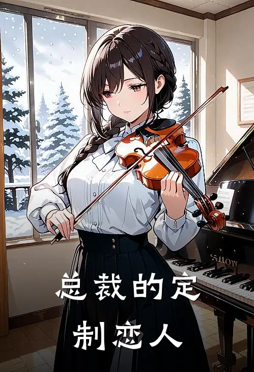 总裁的定制恋人(程墨苏小暖)全文免费小说_小说免费完结总裁的定制恋人(程墨苏小暖)