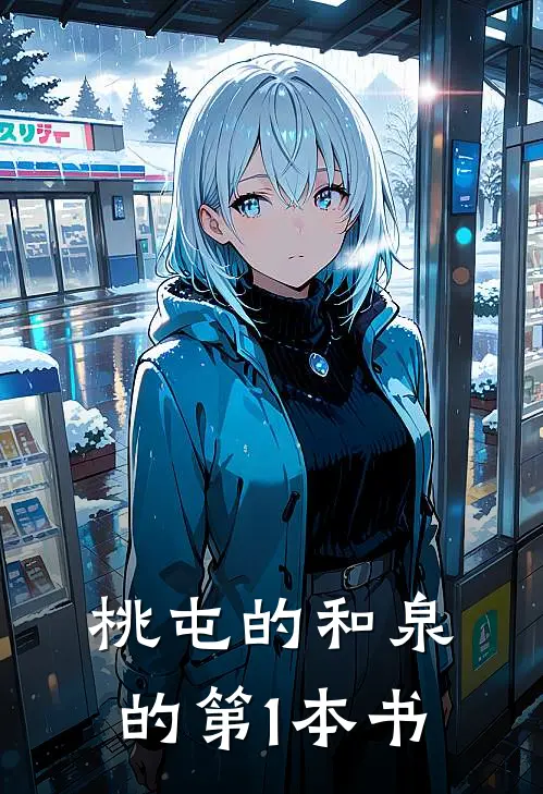 桃屯的和泉的第1本书