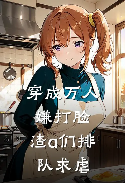 乔路铭柏清《穿成万人嫌打脸，渣a们排队求虐》全文免费在线阅读_《穿成万人嫌打脸，渣a们排队求虐》全本在线阅读