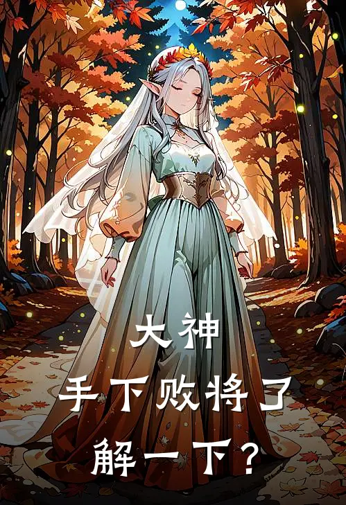 大神，手下败将了解一下？(凤年赵汐笙)全本免费在线阅读_凤年赵汐笙全文阅读