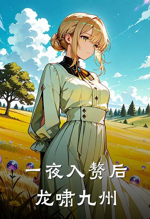 一夜入赘后龙啸九州江凡白灵完结版免费小说_完本小说大全一夜入赘后龙啸九州江凡白灵