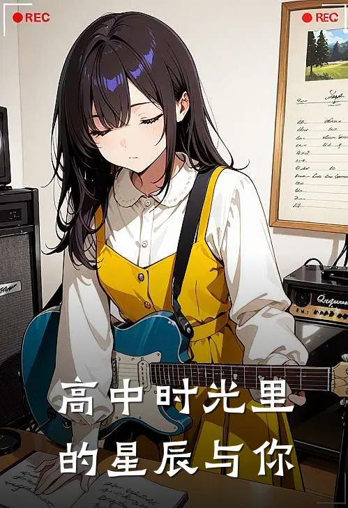 高中时光里的星辰与你江星晚沈星河完整版免费小说_热门网络小说推荐高中时光里的星辰与你(江星晚沈星河)