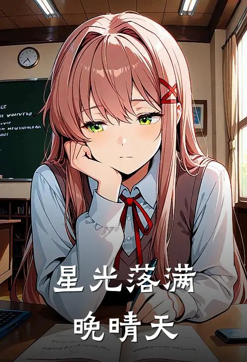 星光落满晚晴天苏晚陆星辞小说推荐完结_全集免费小说星光落满晚晴天(苏晚陆星辞)