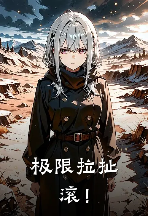 极限拉扯，滚！