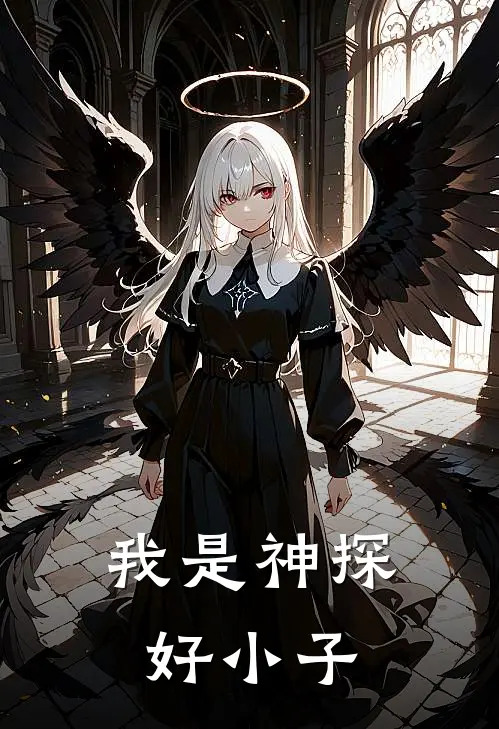 我是神探好小子