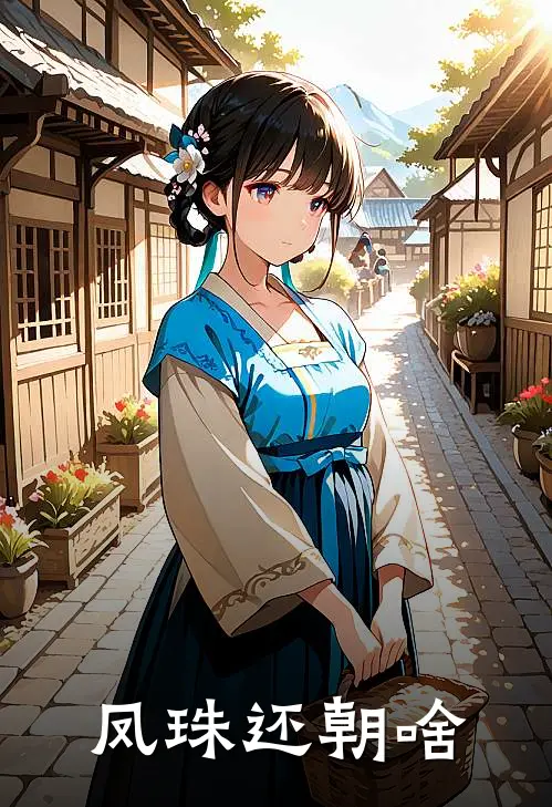 凤珠还朝啥