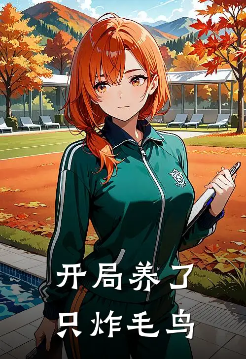 开局养了只炸毛鸟张伟李翠花完整版小说_最新章节列表开局养了只炸毛鸟(张伟李翠花)