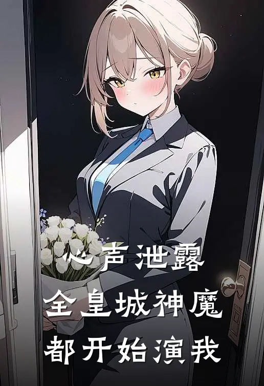 心声泄露，全皇城神魔都开始演我