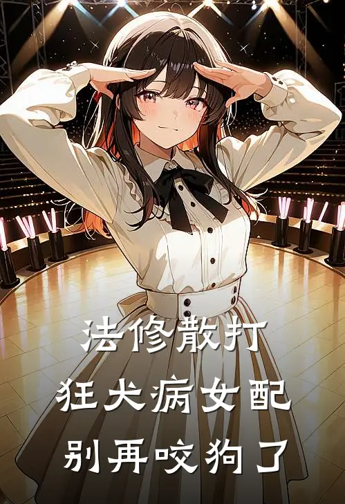 法修散打，狂犬病女配别再咬狗了江晚江楠完结好看小说_无弹窗全文免费阅读法修散打，狂犬病女配别再咬狗了(江晚江楠)