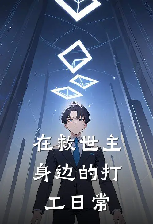 在救世主身边的打工日常
