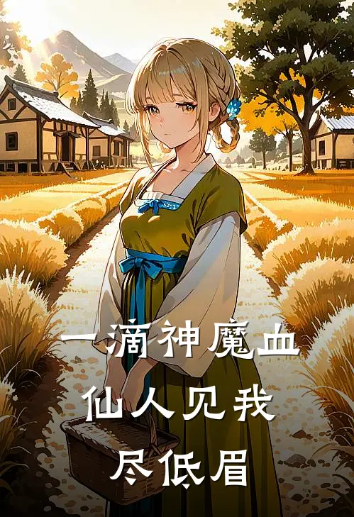 一滴神魔血，仙人见我尽低眉沐辰萧战天全本免费完结小说_免费小说完结一滴神魔血，仙人见我尽低眉沐辰萧战天