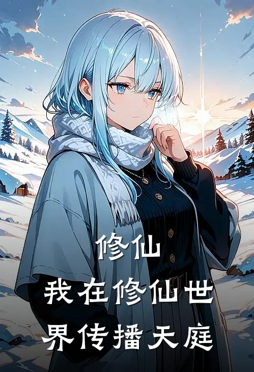 修仙：我在修仙世界传播天庭(陆玄王虎)热门网络小说_小说推荐完结修仙：我在修仙世界传播天庭(陆玄王虎)