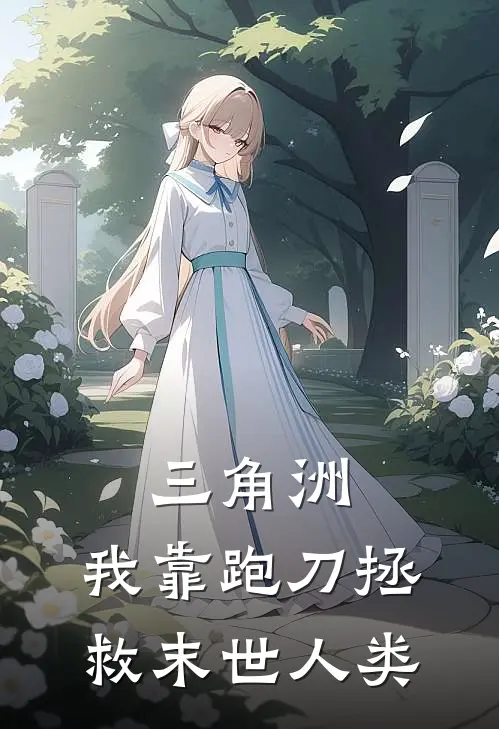 三角洲：我靠跑刀拯救末世人类