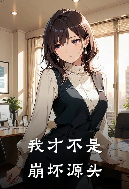 我才不是崩坏源头