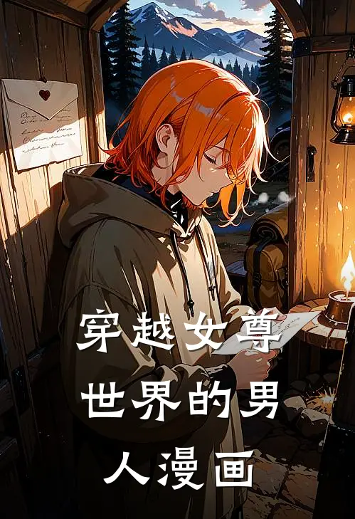 穿越女尊世界的男人漫画