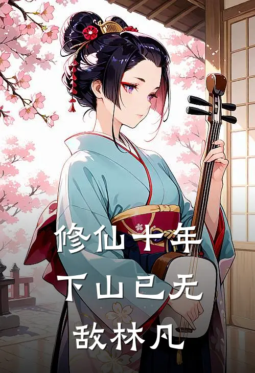 修仙十年下山已无敌林凡