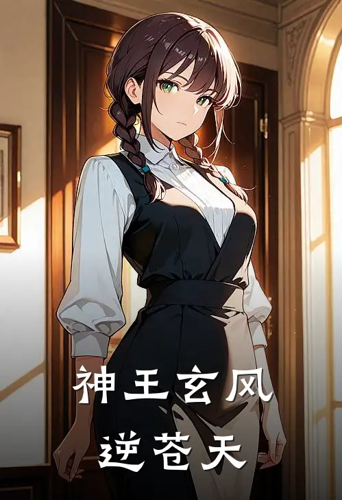 神王玄风逆苍天