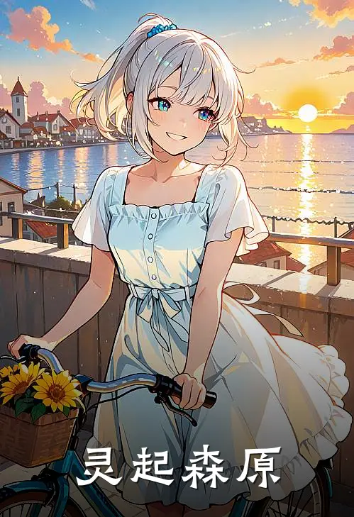 灵起森原(夏鸣夏鸣)小说最新章节_全文免费小说灵起森原夏鸣夏鸣