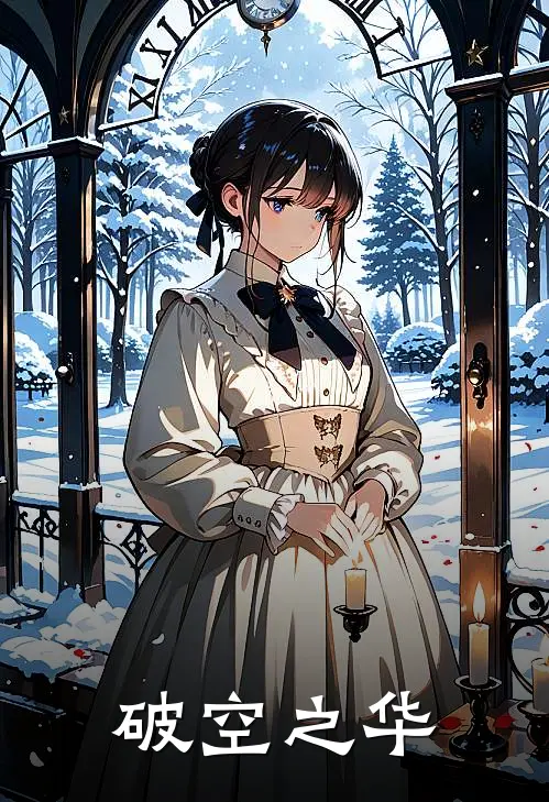破空之华
