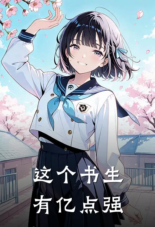 这个书生有亿点强(方辰唐箐箐)在哪看免费小说_已完结小说推荐这个书生有亿点强方辰唐箐箐