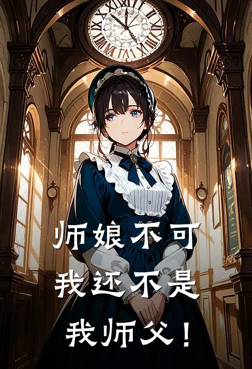 师娘不可，我还不是我师父！
