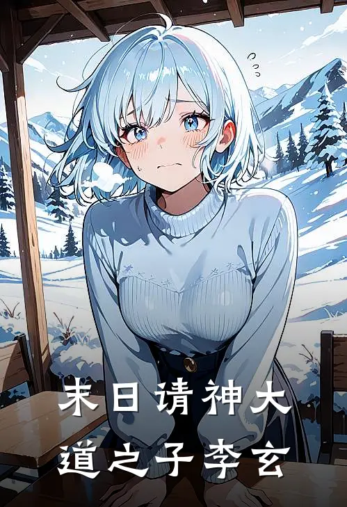 末日请神大道之子李玄