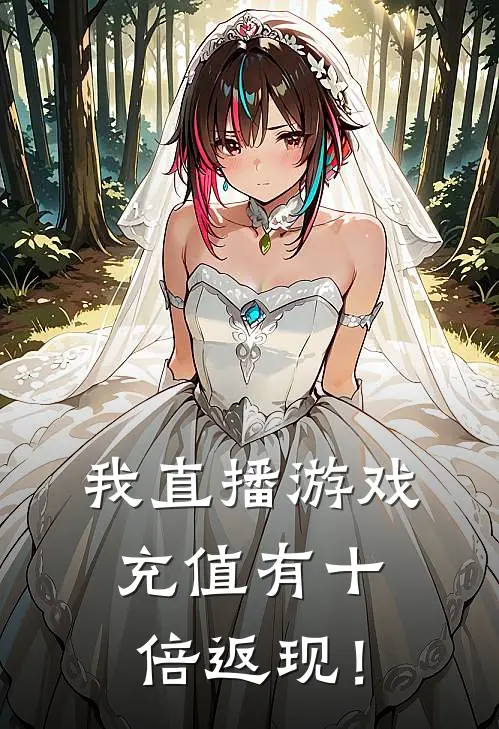 我直播游戏，充值有十倍返现！李浩浩浩热门小说免费阅读_完本完结小说我直播游戏，充值有十倍返现！(李浩浩浩)