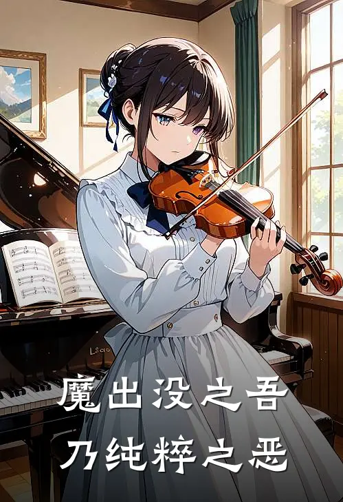 魔出没之吾乃纯粹之恶(熊二肥波)全文阅读免费全集_完结小说魔出没之吾乃纯粹之恶熊二肥波