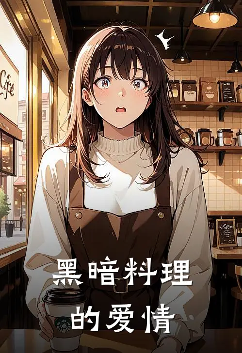 黑暗料理的爱情