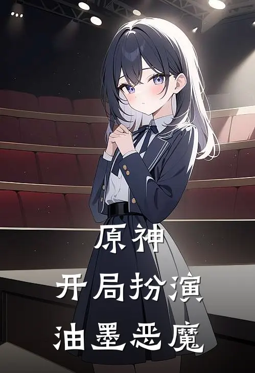 原神：开局扮演油墨恶魔