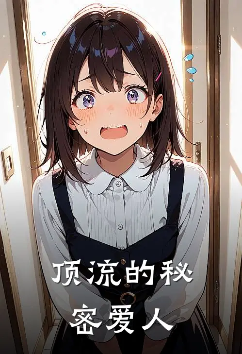 顶流的秘密爱人