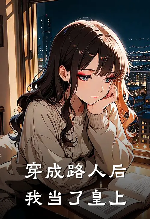 穿成路人后我当了皇上林砚林砚推荐完结小说_热门小说在线阅读穿成路人后我当了皇上(林砚林砚)