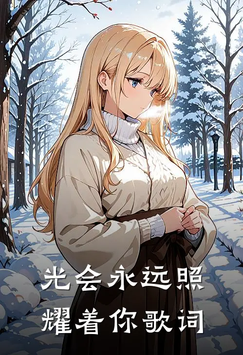 光会永远照耀着你歌词