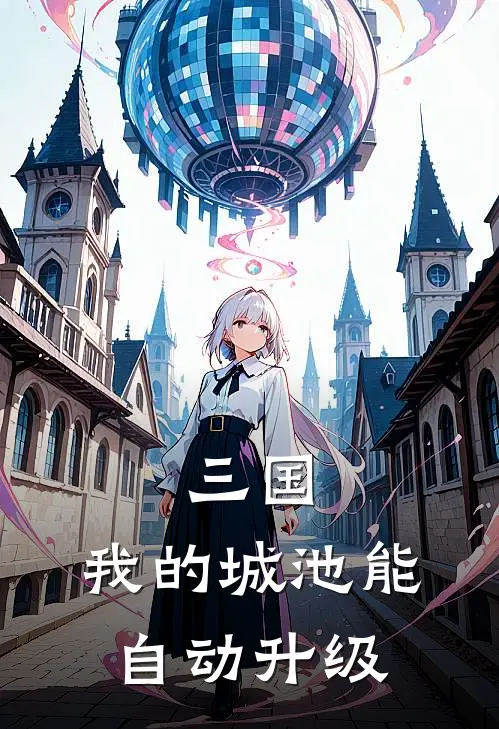 三国，我的城池能自动升级