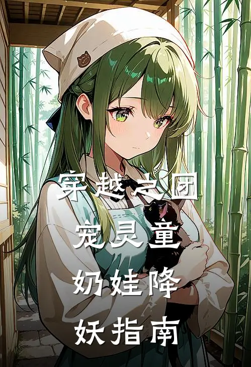 穿越之团宠灵童：奶娃降妖指南苏念云逸免费完整版小说_热门小说大全穿越之团宠灵童：奶娃降妖指南苏念云逸